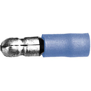 208P - PREINSULATED TERMINALS - Prod. SCU